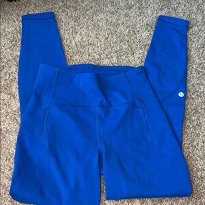 Swift Speed High-Rise Tight 28"